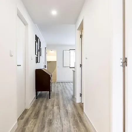 Belem Experience By Homing Apartamento