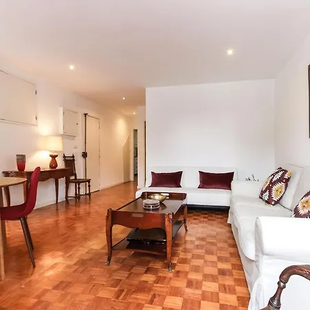 Belem Experience By Homing *