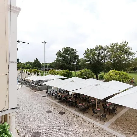 Belem Experience By Homing Apartment *