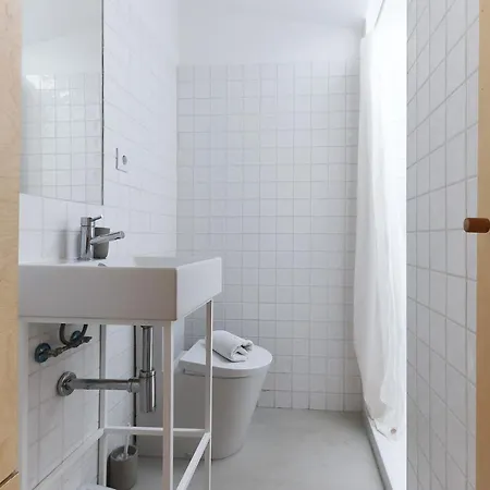 Belem Experience By Homing Apartment
