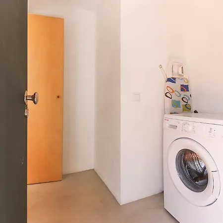 Belem Experience By Homing Apartment *
