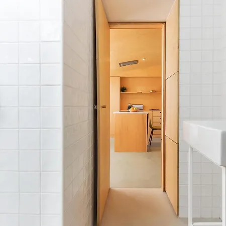 Belem Experience By Homing *