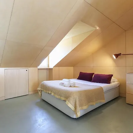 Belem Experience By Homing