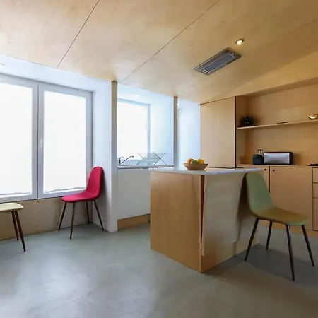 Belem Experience By Homing *
