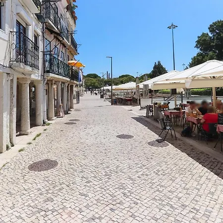 Belem Experience By Homing Apartment Lisbon
