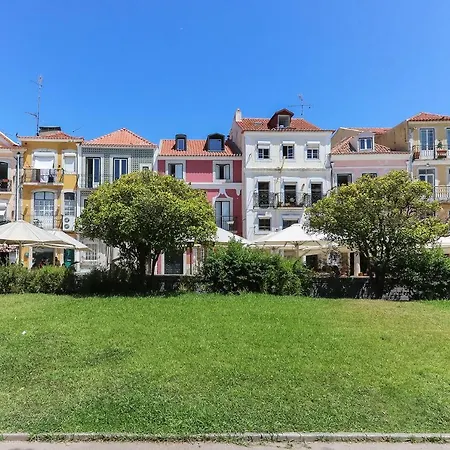 Belem Experience By Homing * Lisbon
