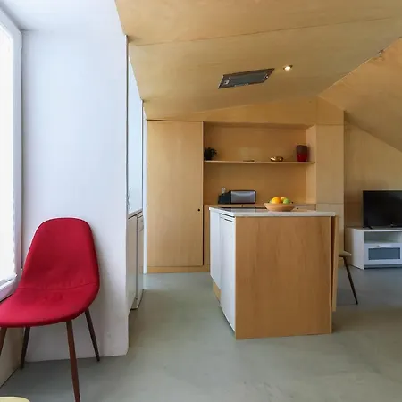 Belem Experience By Homing Apartment Lisbon