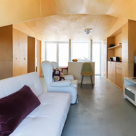 Apartment Belem Experience By Homing Lisbon
