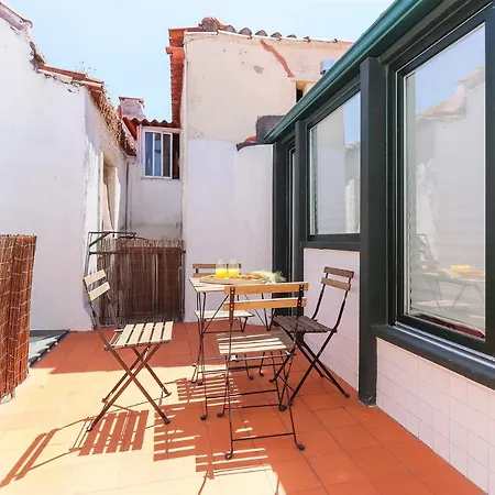 Belem Experience By Homing Apartment *