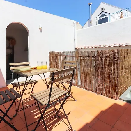 Apartment Belem Experience By Homing Lisbon