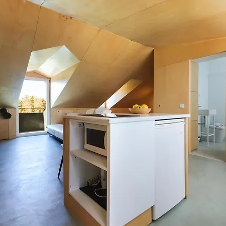 Apartment Belem Experience By Homing Lisbon