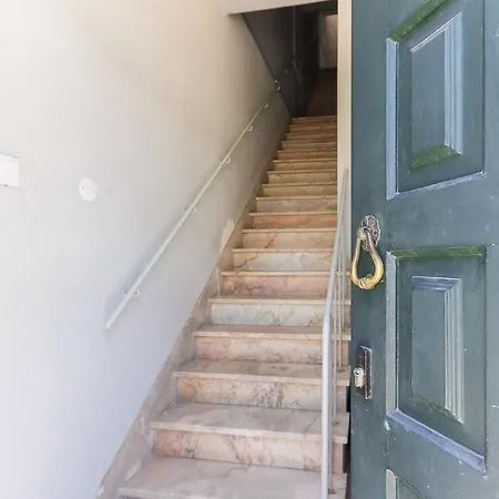 Belem Experience By Homing Apartment *