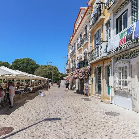 Belem Experience By Homing * Lisbon