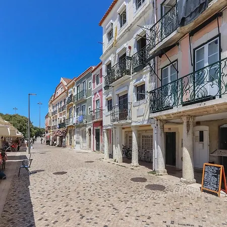 Apartment Belem Experience By Homing *