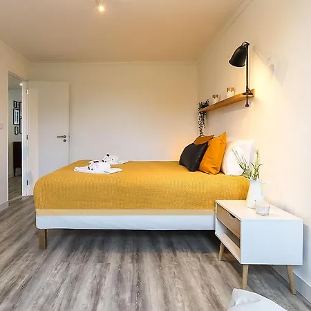 Belem Experience By Homing Apartment Lisbon