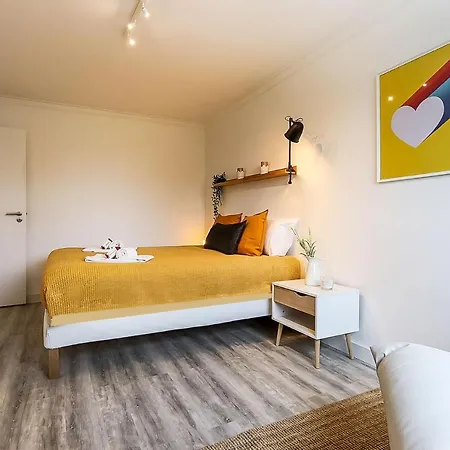 Belem Experience By Homing Lisbon