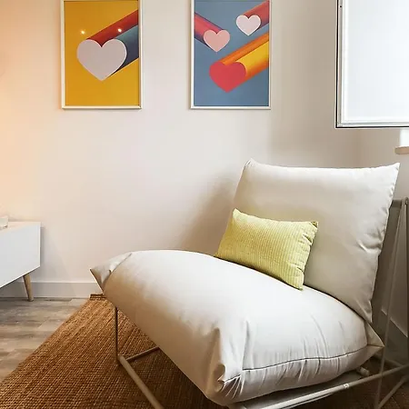 Apartment Belem Experience By Homing *