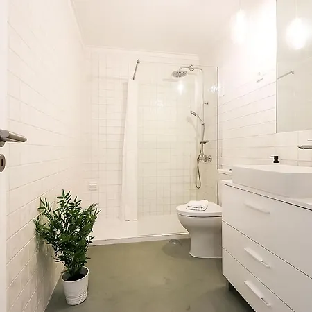 Apartment Belem Experience By Homing *