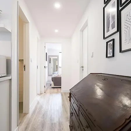 Belem Experience By Homing Apartment *