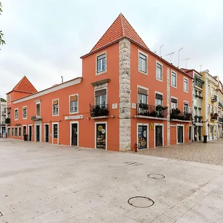 Belem Experience By Homing * Lisbon