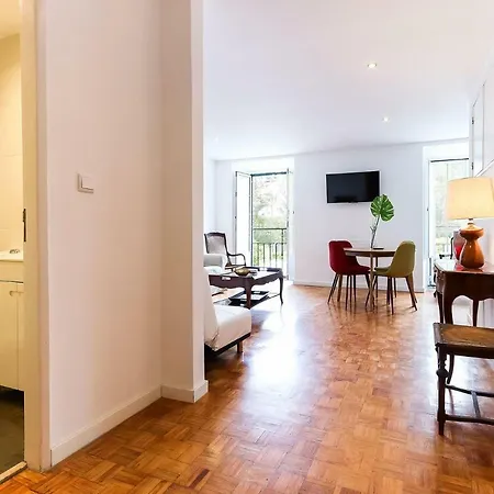 Belem Experience By Homing Apartment