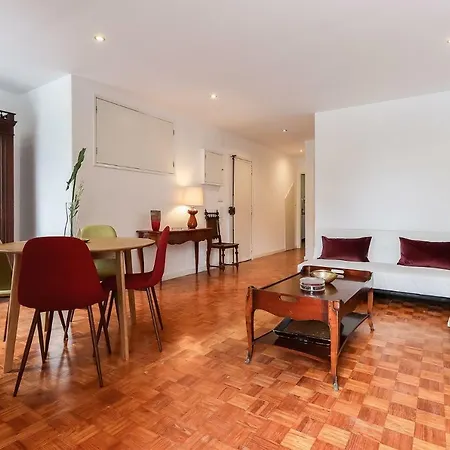 Belem Experience By Homing * Lisbon