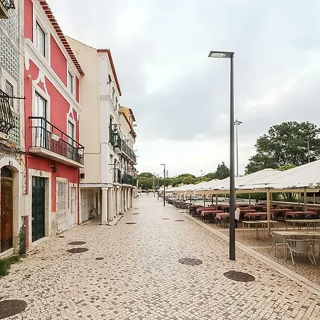Belem Experience By Homing *