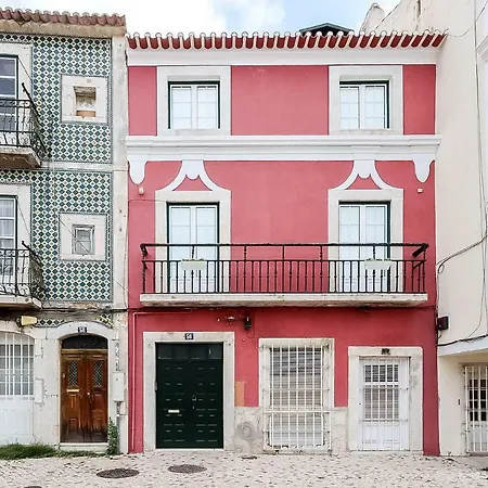 Belem Experience By Homing Apartment *