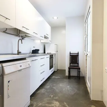 Belem Experience By Homing Apartment *