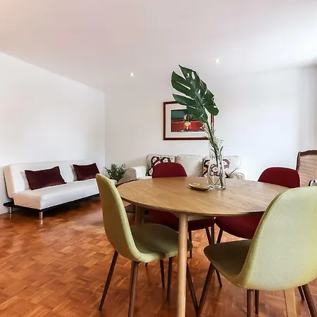 Apartment Belem Experience By Homing