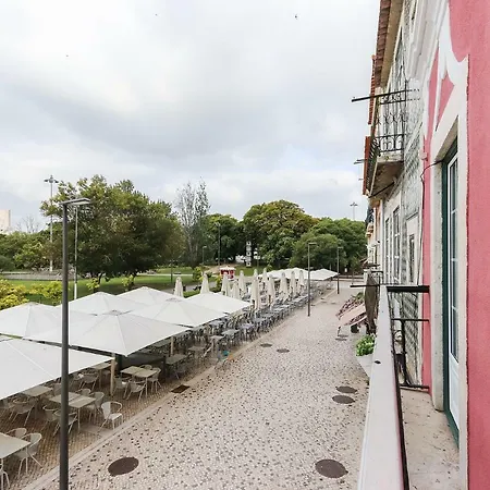 Belem Experience By Homing Lisboa