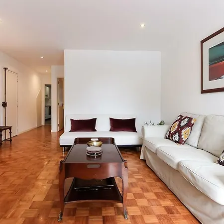 Belem Experience By Homing Διαμέρισμα Lisboa