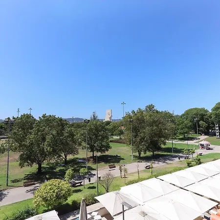 Appartement Belem Experience By Homing Lisboa